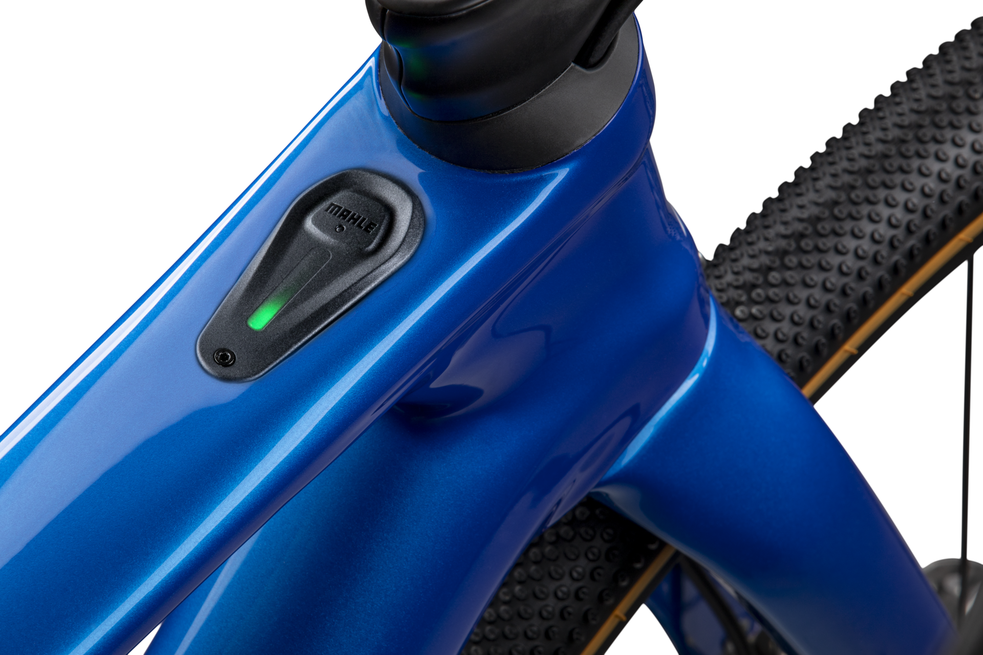 Simplon shop gravel bike